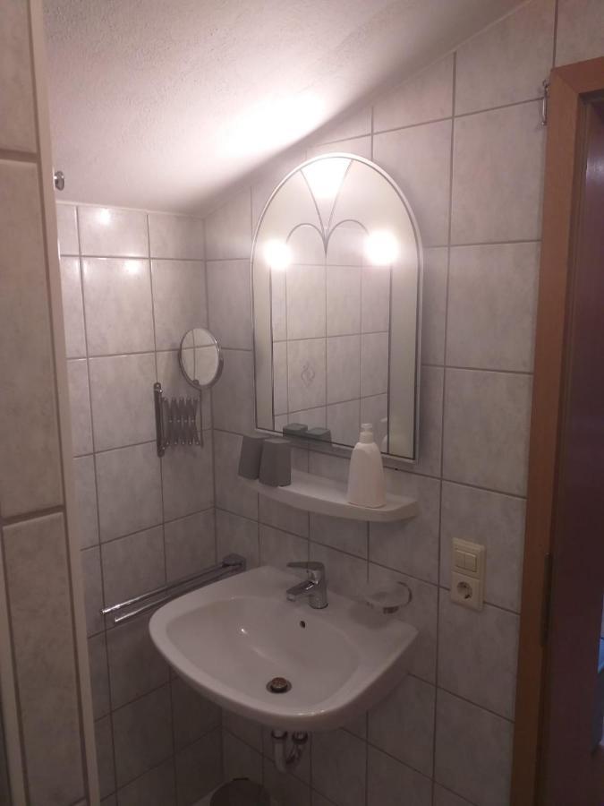 Paulhuberhof Apartment คีมิง ภายนอก รูปภาพ
